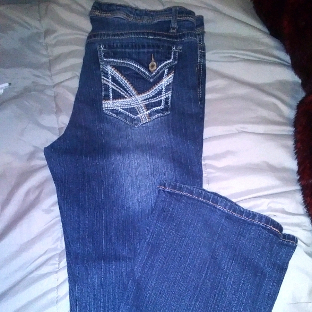 Women's Jeans